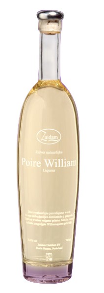 Photo of Zuidam Poire Williams