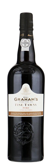 Photo of Graham's Fine Tawny