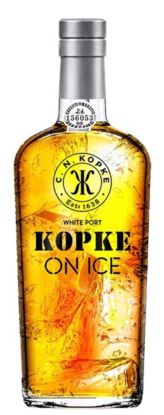 Photo of Kopke On Ice