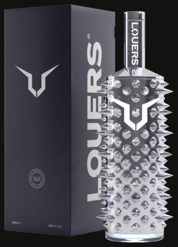 Photo of Louers vodka