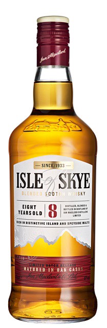 Photo of Isle of Skye 8 Yrs