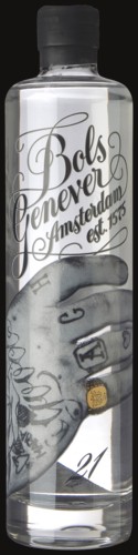 Photo of Bols Genever 21st Century Edition