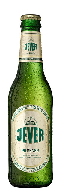 Photo of Jever Pilsener