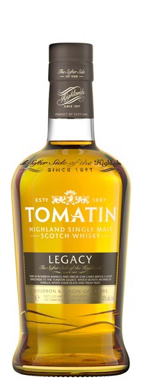 Photo of Tomatin Legacy