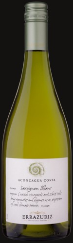 Photo of Errazuriz Aconcagua Costa Sauvignon Blanc