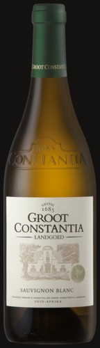 Photo of Groot Constantia Sauvignon Blanc