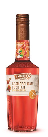 Photo of De Kuyper Cosmopolitan Cocktail