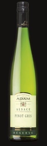 Photo of Adam Pinot Gris Réserve