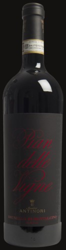 Photo of Antinori Brunello di Montalcino Pian delle Vigne
