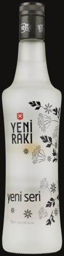 Photo of Yeni Raki Seri