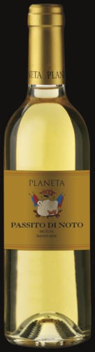 Photo of Planeta Passito di Noto