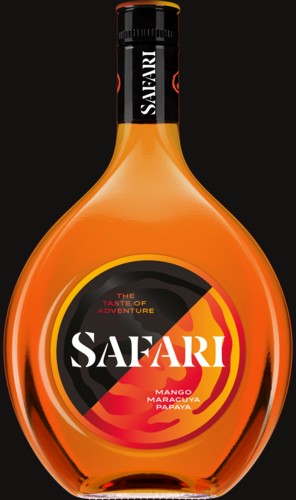 Photo of Safari