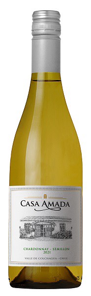Photo of Casa Amada Chardonnay/Semillon