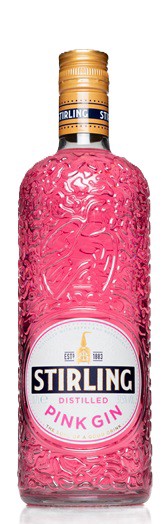 Photo of Stirling Pink