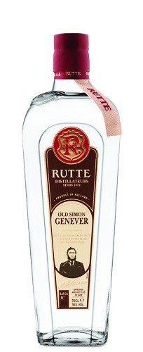 Photo of Rutte Old Simon Graanjenever