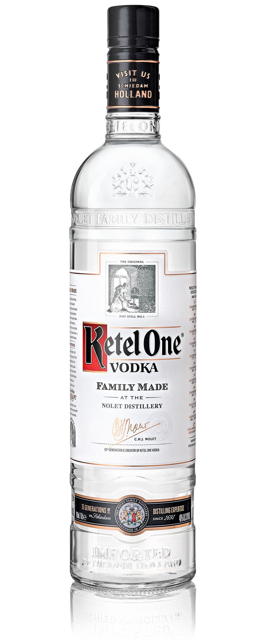 Photo of Ketel One Vodka