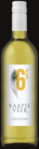 Photo of Kaapse Veer Chardonnay