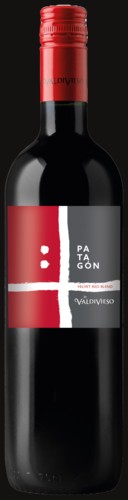 Photo of Valdivieso Patagon Velvet Red