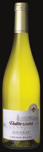Photo of Vallée Loire Vouvray Chenin Blanc