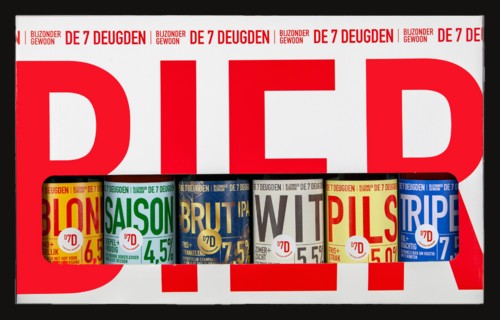 Photo of De 7 Deugden