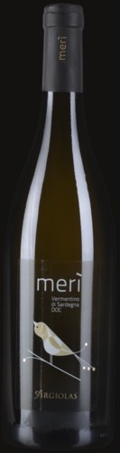 Photo of Argiolas Merì Vermentino di Sardegna