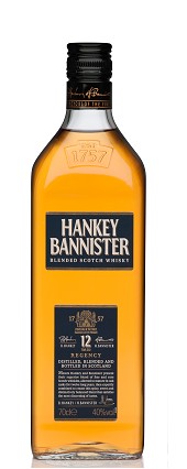 Photo of Hankey Bannister 12 Yrs