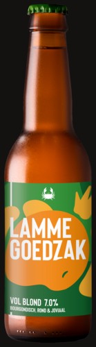 Photo of Scheldebrouwerij Lamme Goedzak