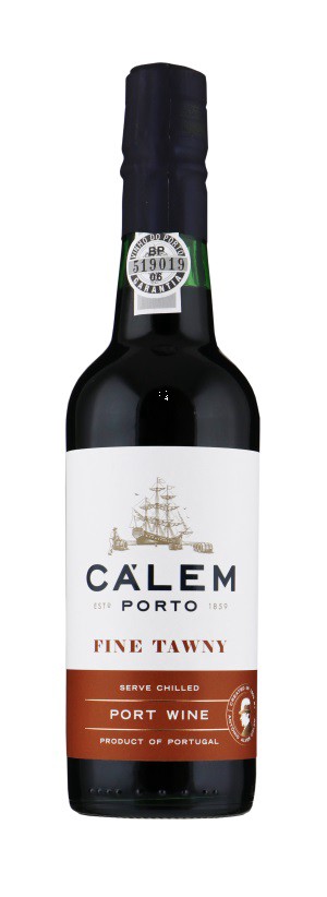 Photo of Calem Tawny