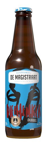 Photo of De Magistraat De Diefhenker