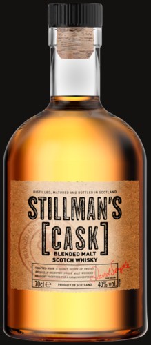 Photo of Stillman's Cask Blended Malt
