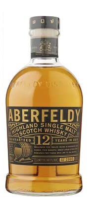 Photo of Aberfeldy 12 Yrs Malt