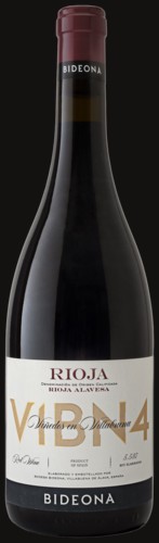 Photo of Bideona V1BN4 - Villabuena