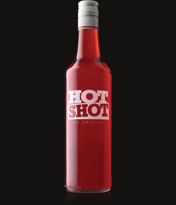 Photo of Hot Shot Kaneelpeper