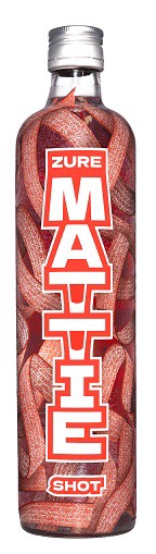 Photo of Zure Mattie Rood