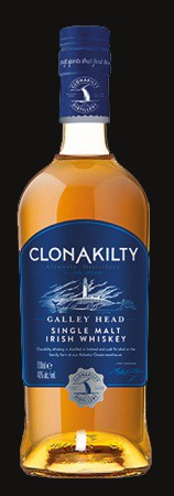 Photo of Clonakilty Galley Head Single Malt