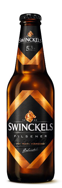Photo of Swinckels Premium Pilsener