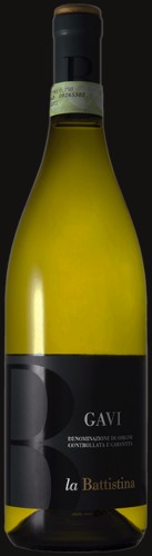 Photo of Gavi La Battistina