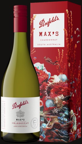 Photo of Penfolds Max's Chardonnay
