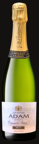Photo of Adam Crémant d'Alsace Brut