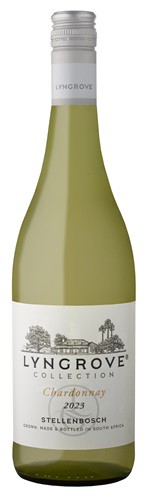 Photo of Lyngrove Chardonnay Collection