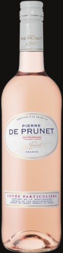 Photo of Pierre de Prunet Rosé
