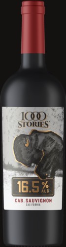 Photo of 1000 Stories Cabernet Sauvignon