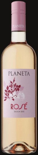 Photo of Planeta Rosé