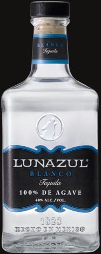 Photo of Lunazul Tequila Blanco 1 Agave