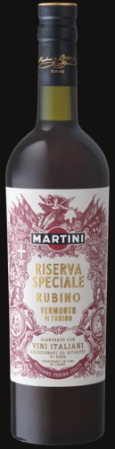 Photo of Martini Riserva Rubino
