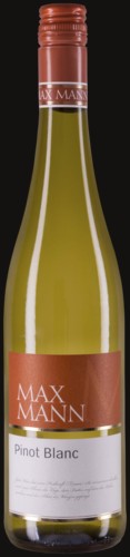 Photo of Max Mann Pinot Blanc