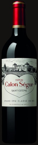 Photo of Château Calon Segur