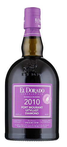 Photo of El Dorado Port Mourant Uitvlugt Diamond 2010