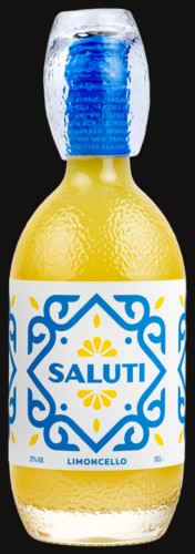 Photo of Saluti Limoncello