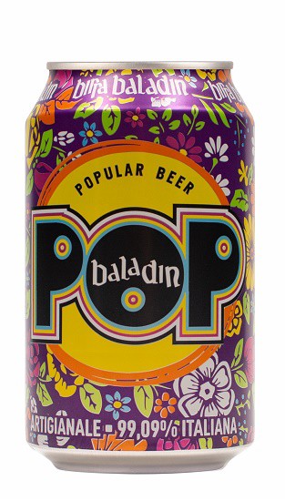 Photo of Baladin POP